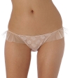 b.tempt'd by Wacoal Sheer Brilliance Low Bikini